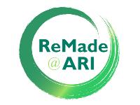 Logo projektu REMADE@ARI
