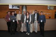 Organizační tým konference ECNS 2011