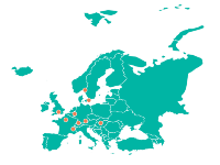 Founders of LENS in Europe