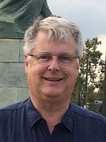 Assoc. Prof. Eric Benton