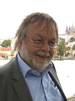 Dr. Günther Reitz