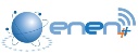 ENEN2plus logo