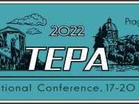 TEPA 2022 conference logo