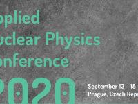Applied Nuclear Physics Conference 2020