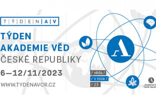 Řež Nuclear Valley Open Day will be part of the Week of the CAS