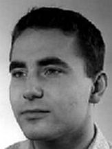 Mgr. David Krejčiřík, DSc.