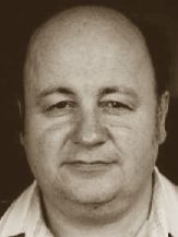 RNDr. Imrich Zborovský, CSc.