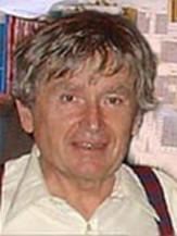 RNDr. Vratislav Peřina, CSc.