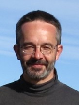 RNDr. Jan Šaroun, CSc.