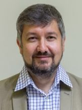 doc. Ing. Ondřej Lebeda, Ph.D.